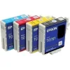 Epson T5968 Γνήσιο Μελάνι Εκτυπωτή InkJet Matte Μαύρο (C13T596800)
