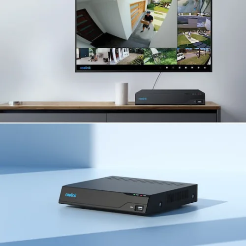 Reolink Καταγραφικό DVR