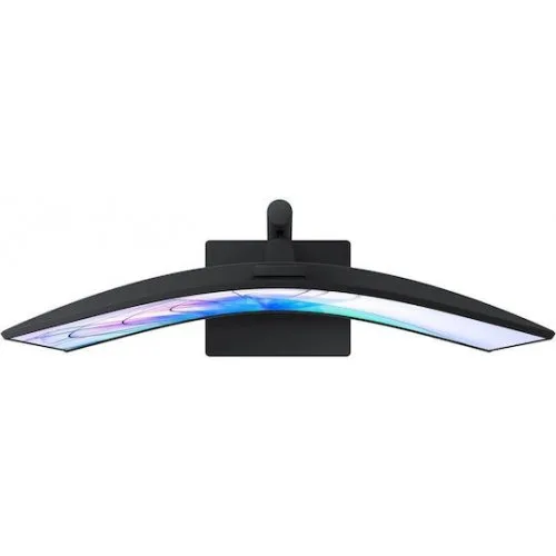 Samsung ViewFinity S65VC Ultrawide VA HDR Curved Monitor 34" QHD 3440x1440 με Χρόνο Απόκρισης 5ms GTG