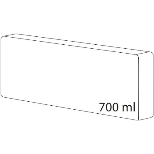 Epson UltraChrome XD3 Γνήσιο Μελάνι Εκτυπωτή InkJet Ματζέντα (C13T50M300)
