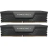 Corsair Vengeance DDR5 64GB RAM με 2x32GB Modules και Ταχύτητα 5200 για Desktop