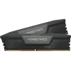 Corsair Vengeance DDR5 64GB RAM με 2x32GB Modules και Ταχύτητα 5200 για Desktop