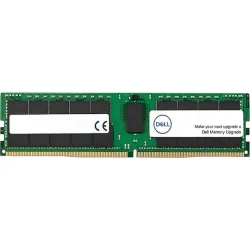 Dell DDR4 με Module 1x64GB και Ταχύτητα 3200 για Server