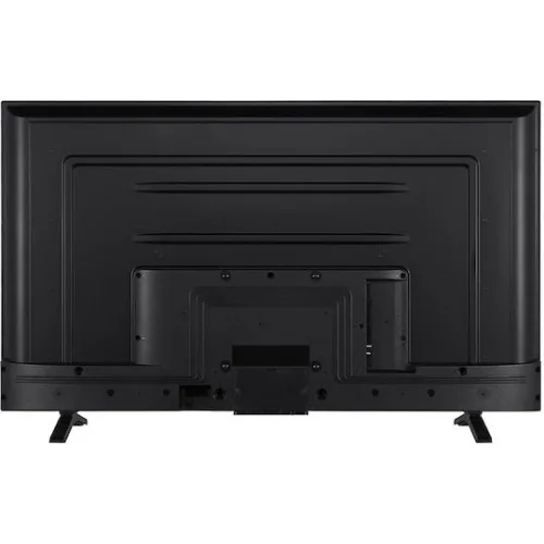 Toshiba Smart Τηλεόραση 55" 4K UHD LED UV24 HDR (2023) 55UV2463DG