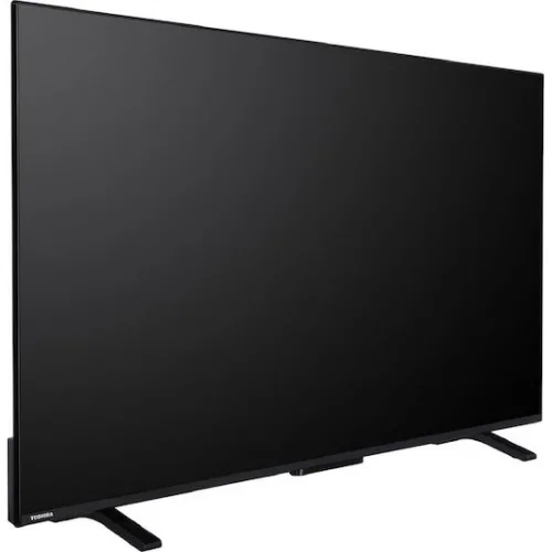 Toshiba Smart Τηλεόραση 55" 4K UHD LED UV24 HDR (2023) 55UV2463DG
