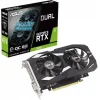 Asus GeForce RTX 3050 6GB GDDR6 Dual OC Κάρτα Γραφικών