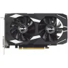 Asus GeForce RTX 3050 6GB GDDR6 Dual OC Κάρτα Γραφικών