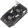 Asus GeForce RTX 3050 6GB GDDR6 Dual OC Κάρτα Γραφικών
