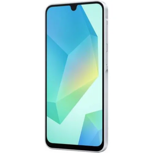 Samsung Galaxy A16 4G Dual SIM (4/128GB) Light Gray Samsung Galaxy A16 4G Dual SIM (4/128GB) Light Gray