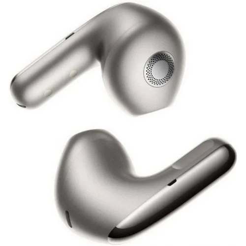 Xiaomi Buds 5 Bluetooth Handsfree Ακουστικά με Αντοχή στον Ιδρώτα και Θήκη Φόρτισης Titan Gray