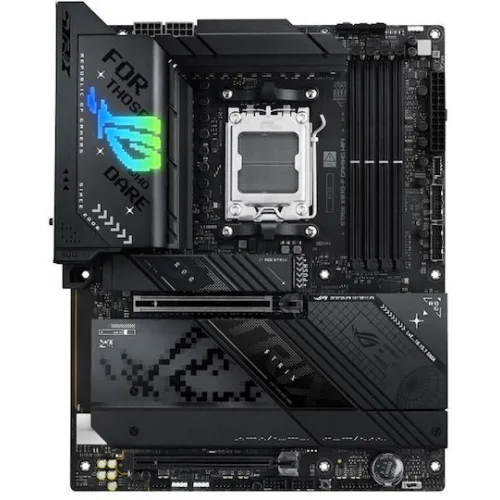 Asus ROG STRIX X870-F GAMING WIFI Motherboard ATX με AMD AM5 Socket 90MB1IV0-M0EAY0
