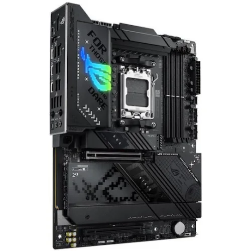 Asus ROG STRIX X870-F GAMING WIFI Motherboard ATX με AMD AM5 Socket 90MB1IV0-M0EAY0