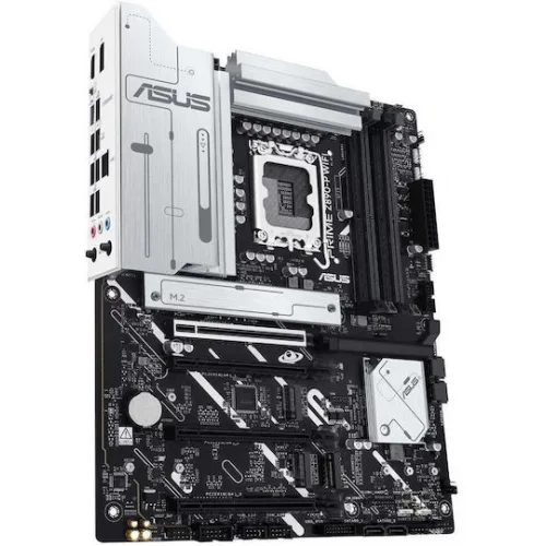 Asus Prime Z890-P WIFI rev. 1.0 Motherboard ATX με Intel 1851 Socket PLYASU1850010