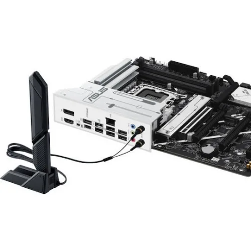 Asus Prime Z890-P WIFI rev. 1.0 Motherboard ATX με Intel 1851 Socket PLYASU1850010