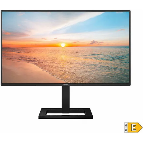 Philips 24E1N1300AE IPS Monitor 24" FHD 1920x1080 με Χρόνο Απόκρισης 4ms GTG