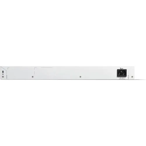 Cisco Catalyst 1200 v1 Managed L2 PoE+ Switch με 24 Θύρες Gigabit (1Gbps) Ethernet