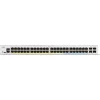 Cisco Catalyst C1300-48T-4X Managed L2 Switch με 48 Θύρες Gigabit (1Gbps) Ethernet και 4 SFP Θύρες