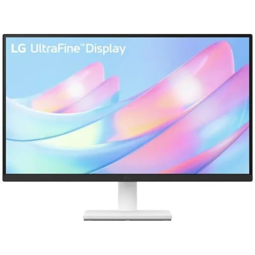 LG 27US500-W IPS HDR Monitor 27" 4K 3840x2160 με Χρόνο Απόκρισης 5ms GTG