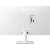LG 27US500-W IPS HDR Monitor 27" 4K 3840x2160 με Χρόνο Απόκρισης 5ms GTG