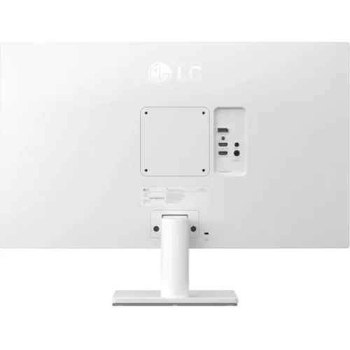 LG 27US500-W IPS HDR Monitor 27" 4K 3840x2160 με Χρόνο Απόκρισης 5ms GTG