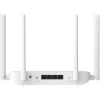 Xiaomi Ax1500 5g Wifi 6 Dualband Mesh Router Ασύρματο Router Wi‑Fi 6 με 4 Θύρες Gigabit Ethernet Xiaomi Ax1500 5g Wifi 6 Dualband Mesh Router Ασύρματο Router Wi‑Fi 6 με 4 Θύρες Gigabit Ethernet