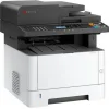 Kyocera Ecosys MA4000x Ασπρόμαυρο Πολυμηχάνημα Laser με WiFi και Mobile Print