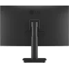 LG 27MS550-B IPS Monitor 27" FHD 1920x1080 με Χρόνο Απόκρισης 5ms GTG