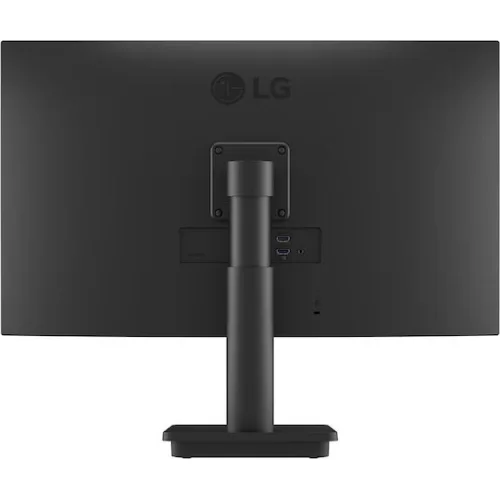 LG 27MS550-B IPS Monitor 27" FHD 1920x1080 με Χρόνο Απόκρισης 5ms GTG