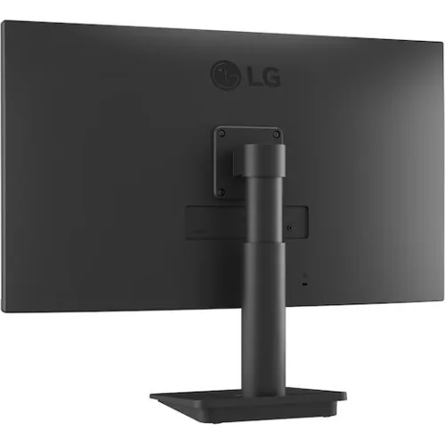 LG 27MS550-B IPS Monitor 27" FHD 1920x1080 με Χρόνο Απόκρισης 5ms GTG