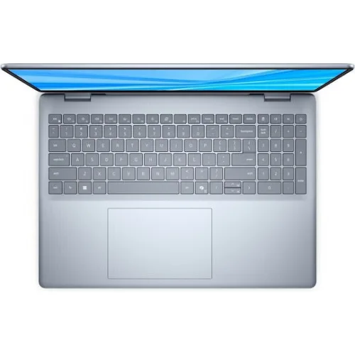 Dell 16 Plus DB16250 16" QHD+ (Ultra 9-288V/32GB/1TB SSD/W11 Pro) Ice Blue (GR Keyboard)