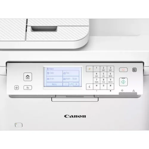 Canon i-SENSYS MF287dw Ασπρόμαυρο Πολυμηχάνημα Laser