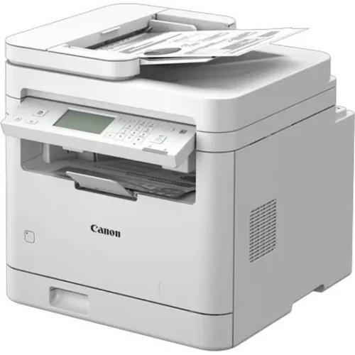Canon i-SENSYS MF287dw Ασπρόμαυρο Πολυμηχάνημα Laser