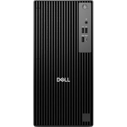 Dell QCT1250 Desktop PC (i5-14500/16GB DDR5/512GB SSD/W11 Pro) με Πληκτρολόγιο (GR)