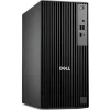 Dell QCT1250 Desktop PC (i5-14500/16GB DDR5/512GB SSD/W11 Pro) με Πληκτρολόγιο (GR)