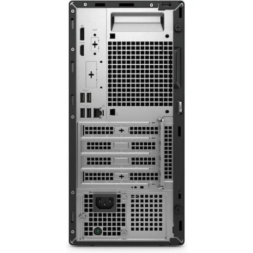 Dell QCT1250 Desktop PC (i5-14500/16GB DDR5/512GB SSD/W11 Pro) με Πληκτρολόγιο (GR)