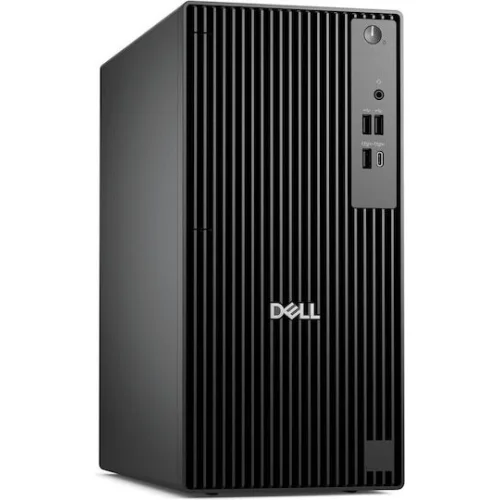 Dell QCT1250 Gaming Desktop PC (Ultra 5-235/16GB DDR5/512GB SSD/W11 Pro) με Πληκτρολόγιο (GR)