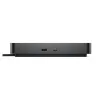 Dell SD25 USB-C Docking Station με HDMI/DisplayPort 4K PD Ethernet Μαύρο