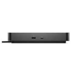 Dell SD25 USB-C Docking Station με HDMI/DisplayPort 4K PD Ethernet Μαύρο