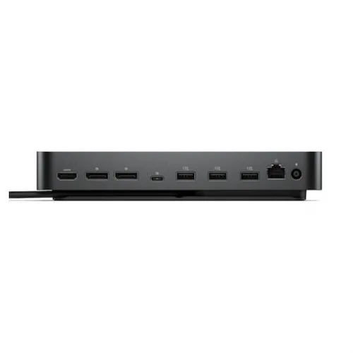 Dell SD25 USB-C Docking Station με HDMI/DisplayPort 4K PD Ethernet Μαύρο