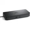Dell SD25 USB-C Docking Station με HDMI/DisplayPort 4K PD Ethernet Μαύρο