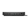 Dell WD25 USB-C Docking Station με HDMI/DisplayPort 4K PD Ethernet Μαύρο