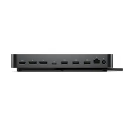 Dell WD25 USB-C Docking Station με HDMI/DisplayPort 4K PD Ethernet Μαύρο
