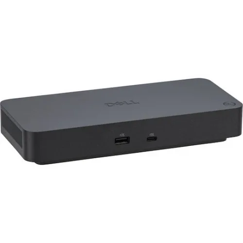 Dell WD25 USB-C Docking Station με HDMI/DisplayPort 4K PD Ethernet Μαύρο