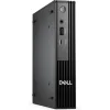 Dell Micro QCM1250 Desktop PC (Ultra 5-235T/16GB DDR5/512GB SSD/W11 Pro)