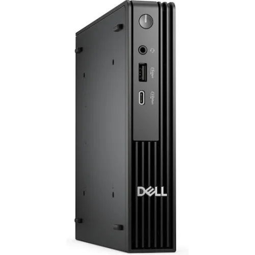Dell Micro QCM1250 Desktop PC (Ultra 5-235T/16GB DDR5/512GB SSD/W11 Pro)