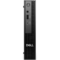 Dell Micro QCM1250 Desktop PC (Ultra 5-235T/16GB DDR5/512GB SSD/W11 Pro)