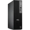 Dell Pro Slim QCS1250 Desktop PC (Ultra 7-265/16GB DDR5/512GB SSD/W11 Pro)