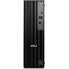 Dell Pro Slim QCS1250 Desktop PC (Ultra 7-265/16GB DDR5/512GB SSD/W11 Pro)