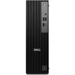 Dell Pro Slim QCS1250 Desktop PC (Ultra 7-265/16GB DDR5/512GB SSD/W11 Pro)
