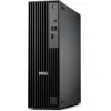Dell Pro Slim QCS1250 Desktop PC (Ultra 7-265/16GB DDR5/512GB SSD/W11 Pro)